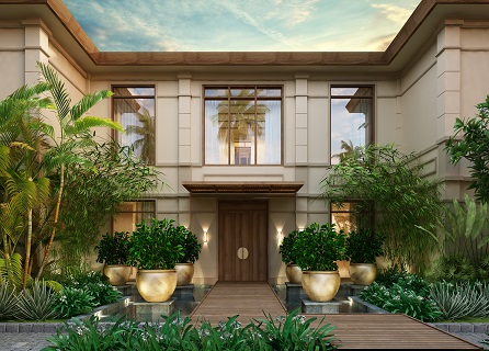 Fusion Resort & Villas Đà Nẵng sắp ra mắt